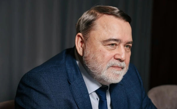 Игорь Артемьев рассказал о зарплатах, легионерах и финансировании российского регби