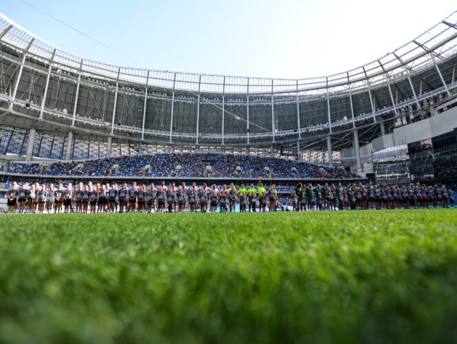Финал Кубка России состоится 26-27 сентября