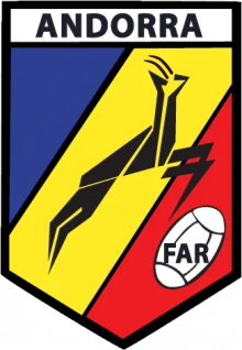 Андорра