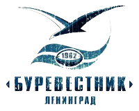 Буревестник