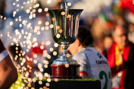 Чемпионат Европы-2027 пройдёт с 6 февраля по 14 марта