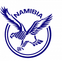 Намибия