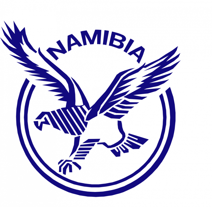 Намибия