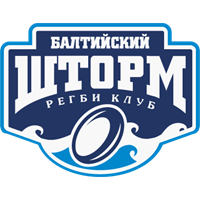 Балтийский шторм