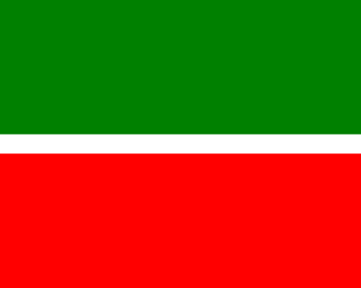 Молодёжная сборная Татарстана