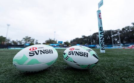 World Rugby объявил даты и места проведения второго дивизиона Мировой серии по регби-7 